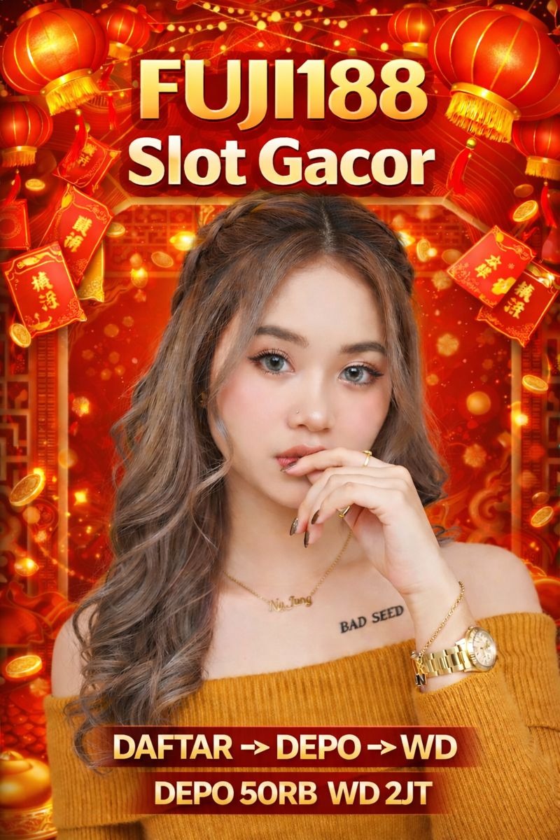 FUJI188 Server Thailand Gampang Menang di Game Mahjong